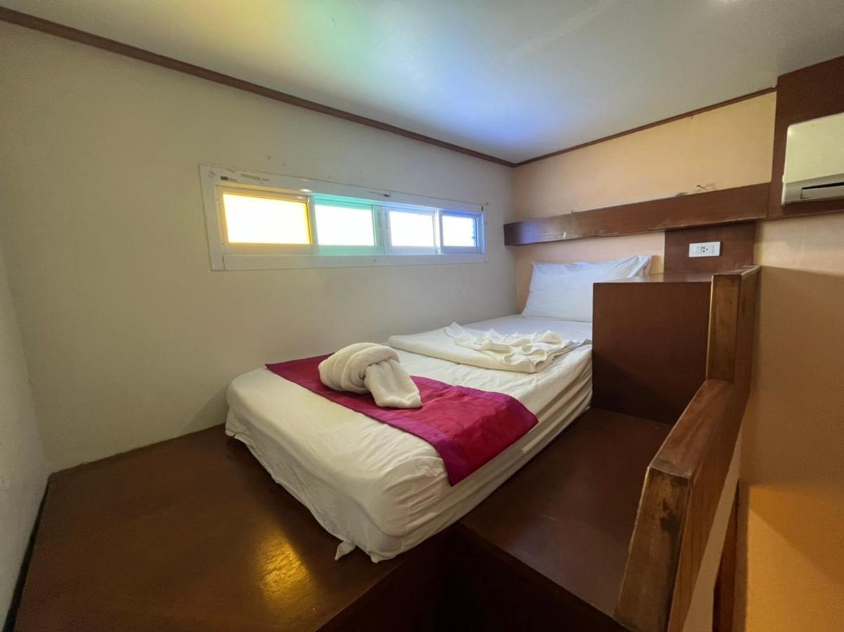 First And Frang Hotel - Koh Phangan Thong Sala Exterior foto