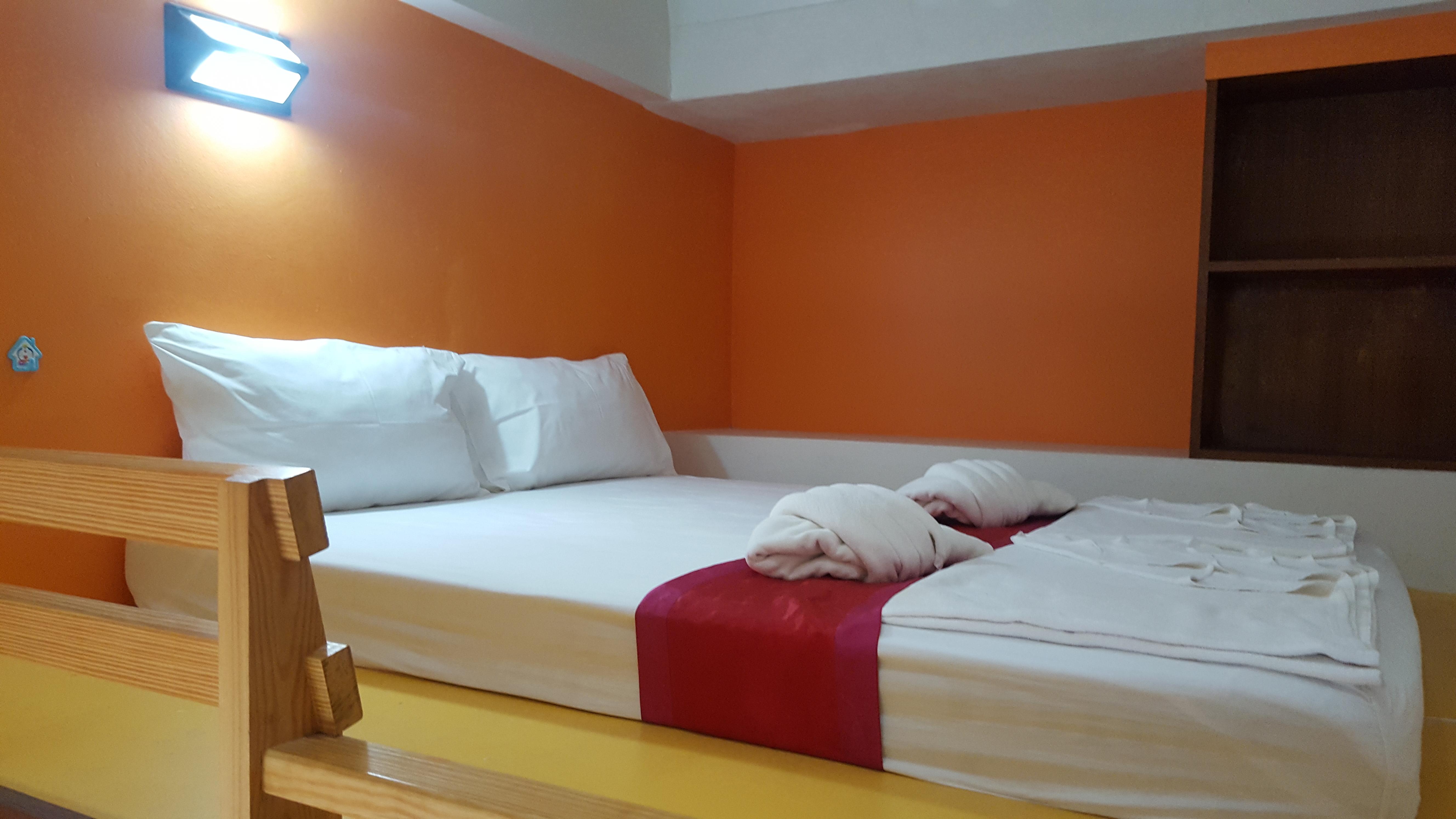 First And Frang Hotel - Koh Phangan Thong Sala Exterior foto