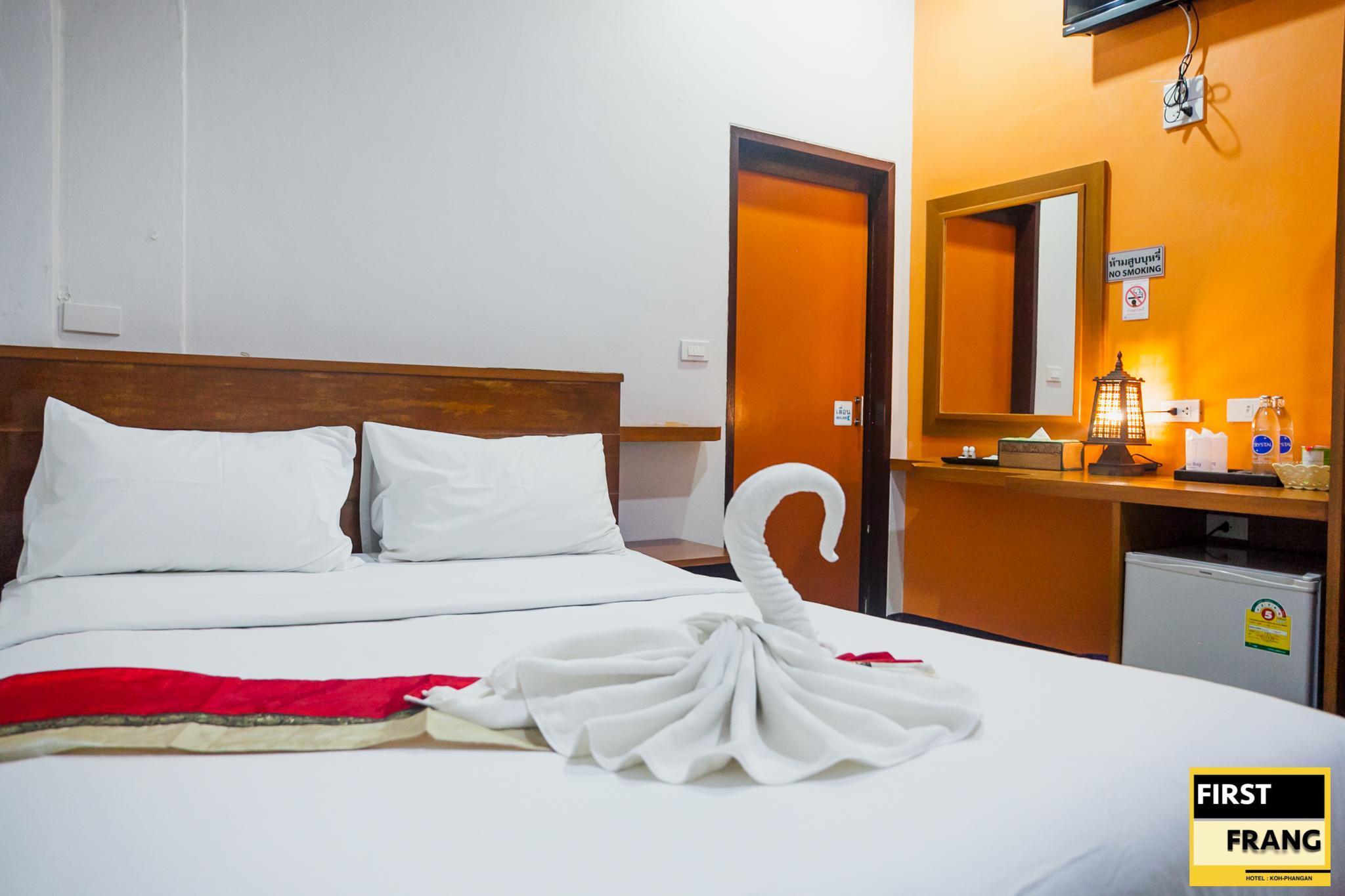 First And Frang Hotel - Koh Phangan Thong Sala Exterior foto