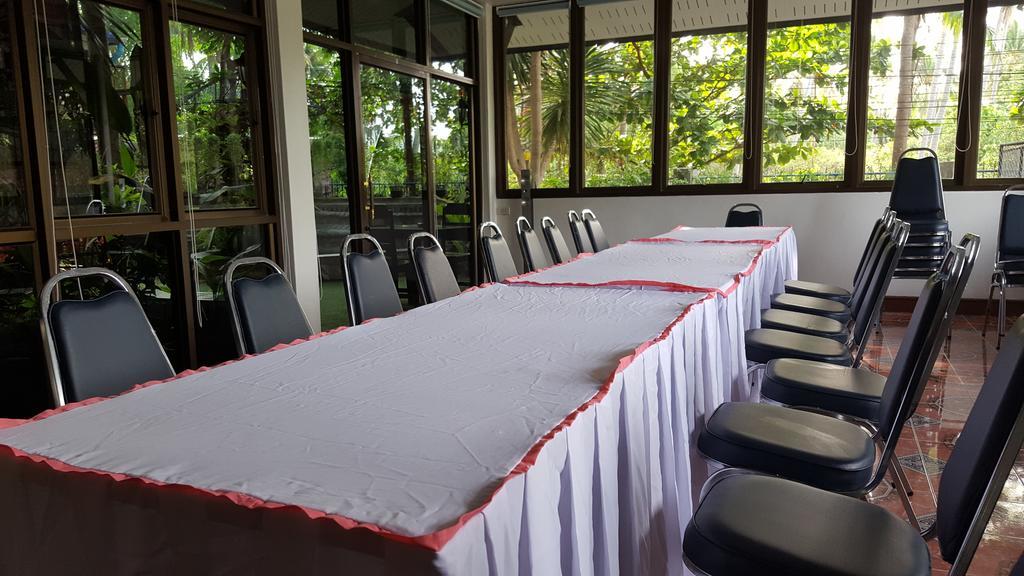 First And Frang Hotel - Koh Phangan Thong Sala Exterior foto