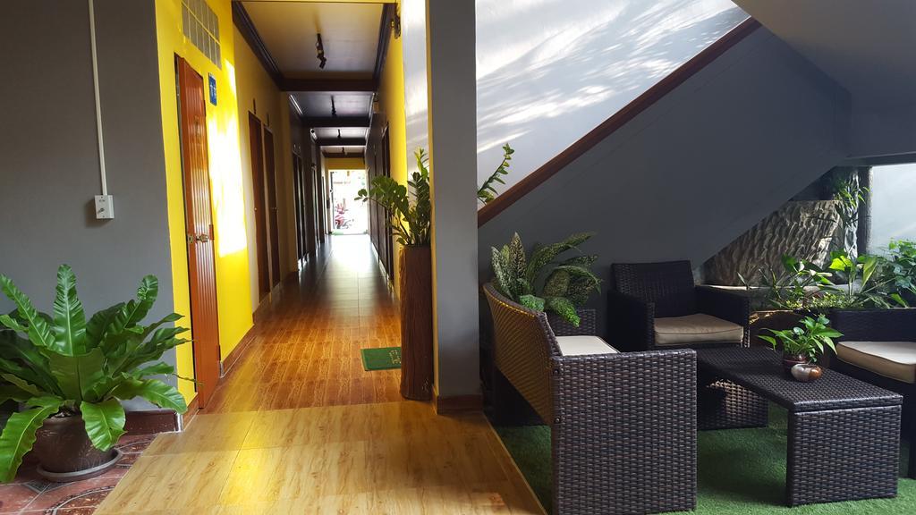 First And Frang Hotel - Koh Phangan Thong Sala Exterior foto